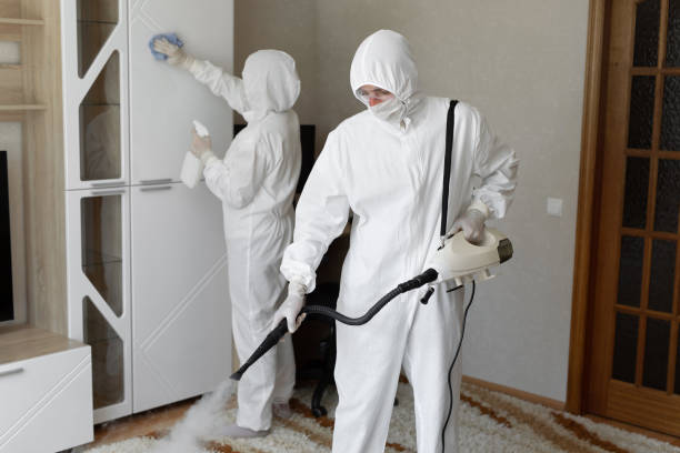 24/7 Emergency Odor Removal experts in Lebanon, OR